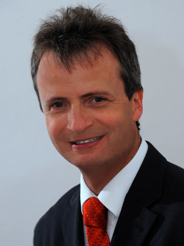Mario Steinebach