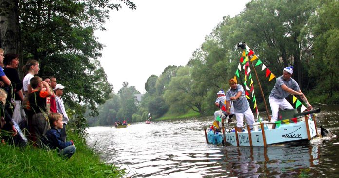 lfl Regatta