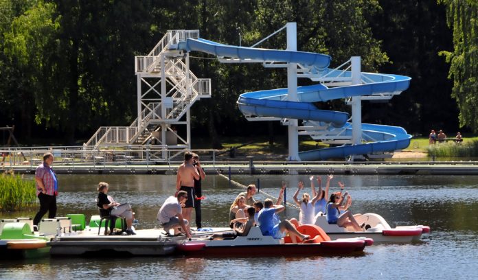 Bootsregatta