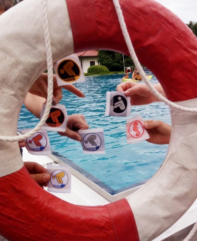 Rettungsring