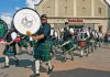 Da pfeift der Dudelsack: Pipes, Drums & more