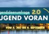 Jugendideenumfrage 2.0 – Chemnitzer in zweiter Runde gefordert