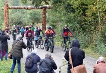 Fahrrad-Saison startet im Erzgebirge
