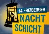 Freiberger Nachtschicht: Die Geburtstagsparty
