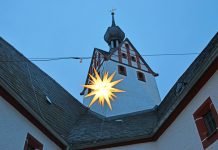 Rochsburg lädt zum Familienfest „Elchtag“ und Adventskonzert