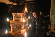 Erzgebirger sucht Geschichten rund um das Thema Bergbau