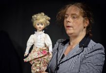 DORNROSE WILL ‚NE HOSE