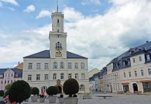 Jetzt Mitmachen: Kalenderaktion „555 Jahre Bergstadt Schneeberg“