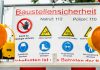 Betriebe sind zum „Wo lauern Gefahren?“-Check eingeladen