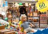 10. Buchholzer Garagen- und Hofflohmarkt steigt am Samstag