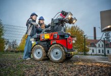 Unterirdisch – Die Geo-Show