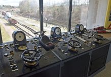 Weiche gestellt! heißt es zum Tag des Rangierbahnhofs