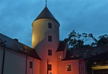 Nacht der Wissenschaft & Wirtschaft in Freiberg