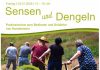 Alles Sense und wie wird gedengelt?