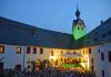 Keltische Klänge auf Schloss Rochburg