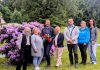Da staunst Du: Nixen-Sage verbindet Natur, Kultur und Innovation im Erzgebirge