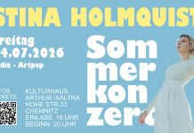 Zwei Sommerabende für Begegnung, Weltmusik und Indie-Pop