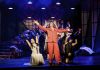 Richard Glöckner für den Theaterpreis „DER FAUST“ nominiert