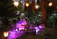 Abenteuer und Ferienspaß für die gesamte Familie? Auf ins Erzgebirge!