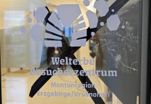 Erlebniszentren sollen Appetit aufs Bergbau-Erbe machen