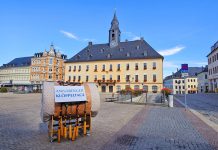 Spitzenkunst gesucht: Jetzt für Klöppelwettbewerb „GRUNDverschieden“ anmelden