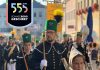 Schneeberg zählt den Countdown zum Stadtjubiläum ein