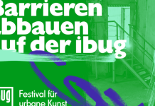 Muskator 2.0 – Das ibug-Festival kommt zum 20. Jubiläum zurück nach Riesa