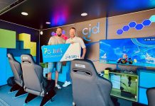 Fernsehlotterie fördert sächsisches Pionierprojekt für mobilen barrierearmen E-Sport
