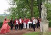 Mittelsächsisches Sängertreffen wird im Stadtpark Hainichen nachgeholt