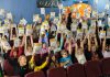 Rekord: 340 junge Bücherfans und 1.402 gelesene Bücher