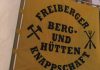 Freiberg gedenkt Freiherr von Herder zum 250. Geburtstag