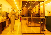 Neuer Masterstudiengang „Technologie und Management in der Halbleiterfertigung“ startet an der TU Chemnitz