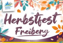 Herbstfest lockt mit Flohmarkt und Sonntagseinkauf